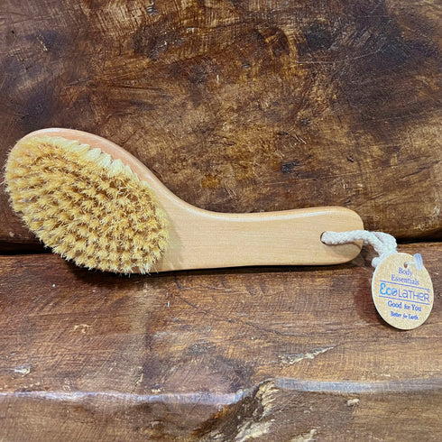 Dry Brush